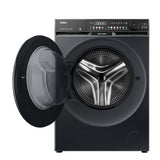 Haier 12 Kg Fully Automatic Washing Machine with Digital Color Touch Panel (HW120-DM14F9BKU1)