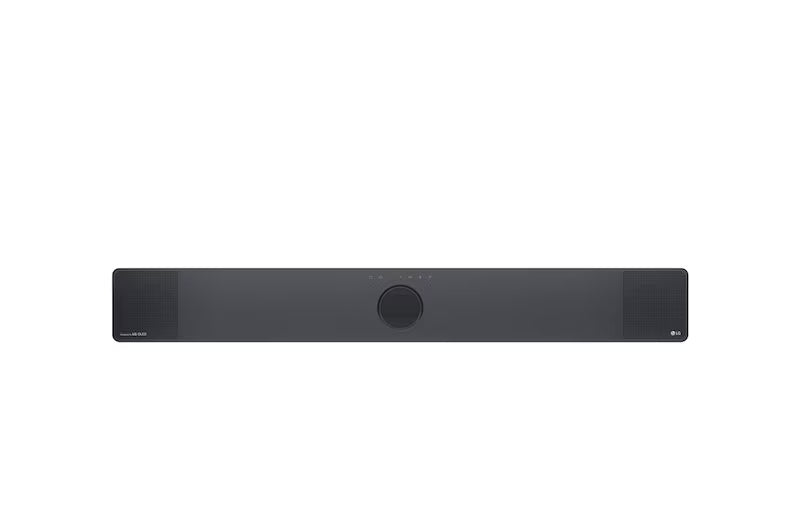 LG SC9S Soundbar for OLED C Series TVs | 3.1.3Ch Dolby Atmos DTS:X 400W