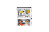LG 398 Litres Double Door Refrigerator | Convertible | Smart Diagnosis™ | Frost Free | 2 Star | Shiny Steel Finish | GLT4026SNPZ