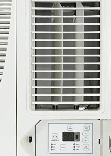 Voltas 185Inv Elite 2026 1.5 Ton 5 Star Inverter Window AC | Copper Condenser | Turbo Cooling | R32 Refrigerant | High Ambient Cooling