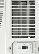 Voltas 185Inv Elite 2026 1.5 Ton 5 Star Inverter Window AC | Copper Condenser | Turbo Cooling | R32 Refrigerant | High Ambient Cooling