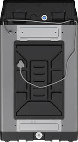 Bosch WOE800D0IN – 8kg Top Load Washing Machine for Powerful & Gentle Wash