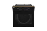 LG 8Kg Fully Automatic Top Load Washing Machine | Hard Water Wash | 5 Star | Middle Black | T80KMMB3Z