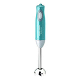 Morphy Richards Pronto Ultra Hand Blender: Multiple Speeds, Stainless Steel Blade