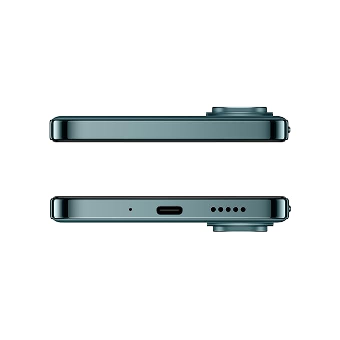 Vivo Y31 5G (Diamond Green, 6GB RAM, 128GB Storage) | 5G Smartphone | Smooth Performance | Advanced Camera | Long-Lasting Battery | Sleek Premium Design