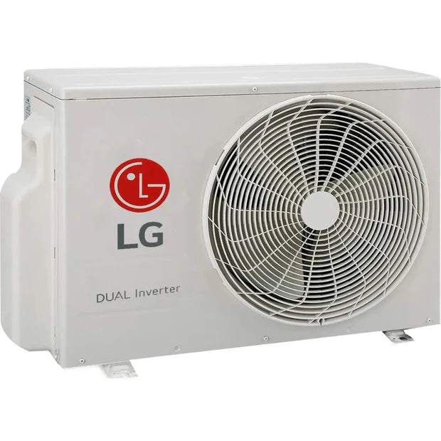 LG 1.5 Ton 3-Star Inverter Split AC | AI Convertible 6-in-1 Cooling | Dual Inverter | Gold Fin+ | Diet Mode+ | Viraat Mode | R32 Refrigerant | AS-Q19HNXE 2026