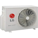 LG 1.5 Ton 3-Star Inverter Split AC | AI Convertible 6-in-1 Cooling | Dual Inverter | Gold Fin+ | Diet Mode+ | Viraat Mode | R32 Refrigerant | AS-Q19HNXE 2026