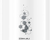 Bajaj Astor 15 Ltr Storage Water Heater | Water Heating With Swirl Flow Technology | Child Safety Mode | Inner Tank With 10 Years Warranty | Free Installation 【Grey & White】