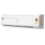 Godrej 1.5 Ton 5 Star Inverter Split AC Copper | Anti-Dust Filter | SIC 18ITC5-WYQ