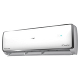 Haier 2 Ton 3 Star Inverter Split AC with AI Plus Convertible, 4-Way Swing & Copper Condenser – HSI24EHD-SAI3NB-I