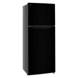 LG 446 Litres Double Door Refrigerator | Frost Free | Convertible | Multi Air Flow | 1 Star | Ebony Sheen | GLT4416CCES (2026)