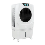 Bajaj Shield Specter 56L Desert Air Cooler – Turbo Fan Technology, 4-Way Swing, White