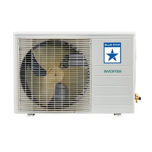 Blue Star 1.5 Ton 3 Star 4-in-1 Inverter Split AC – IA318VXU