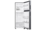 Samsung 236L 2-Star Frost Free Double Door Refrigerator with Digital Inverter (RT40H28W2PNL, Light Doi Metal Silver, 2026 Model)