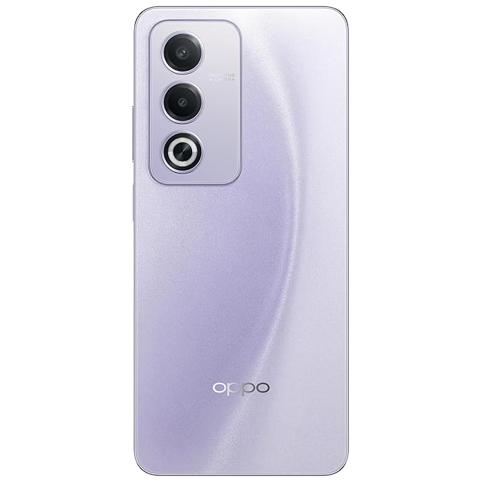 OPPO A3 Pro 5G (Moonlight Purple, 8GB RAM, 128GB Storage)|6.67