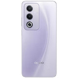 OPPO A3 Pro 5G (Moonlight Purple, 8GB RAM, 128GB Storage)|6.67” HD+ 120Hz Refresh Rate Screen | 45W SUPERVOOC|with No Cost EMI/Additional Exchange Offers