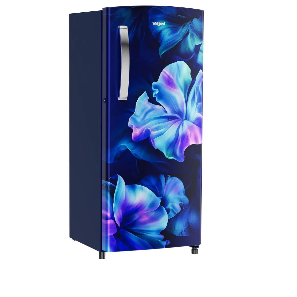 Whirlpool IceMagic Pro 192L Single Door Refrigerator (Item 73666) | No.1 in Ice Making