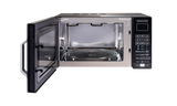 IFB 30BRC3 30L Convection Microwave Oven with Rotisserie, Dual Heaters & 101 Auto Cook Menus (Black)