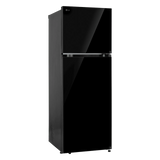 LG 343 Litres Double Door Refrigerator | Frost Free | Convertible Fridge | Smart Inverter Compressor | 2 Star | Black Mirror | GLT3426SNBM (2026)
