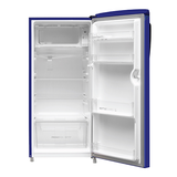 Haier 185 Litres Direct Cool Refrigerator - Single Door Fridge for Efficient Home Cooling