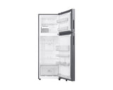 Samsung 256 Litres Double Door Refrigerator | Frost Free | All-Around Cooling | Energy Efficient | RT40H30W2P
