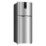 WHIRLPOOL Neofresh 235L 2 Star Frost Free Double Door Refrigerator – 6th Sense Technology, Silver (Model 22315, 2026)