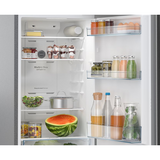 Upgrade to excellence: Bosch Series 4 - Best double door fridge.