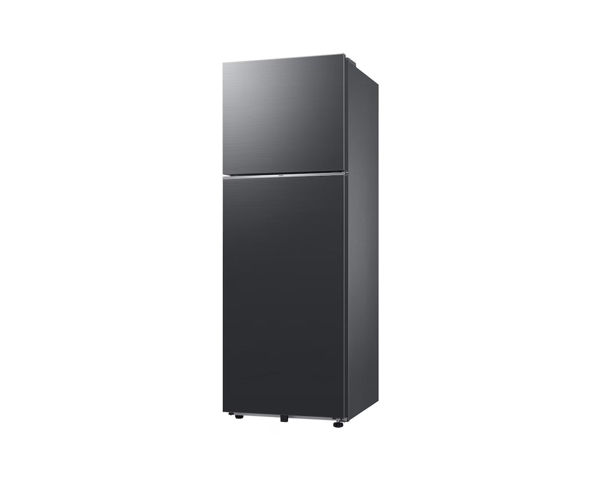 Samsung RT38HG5C42B1 350L Refrigerator – Double Door, Twin Cooling Plus™, Frost Free Cooling System