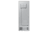 Samsung 350L Frost Free Double Door Refrigerator with 5-in-1 Convertible Cooling & Digital Inverter Technology (Luxe Black, RT38HG5A42BXHL)