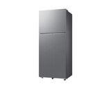 Samsung 419L Smart Refrigerator RT45HG6A22SL | AI Energy Saving, Twin Cooling Plus, Inverter Fridge