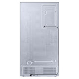 French Door Refrigerator: Convenient and stylish 653L option.