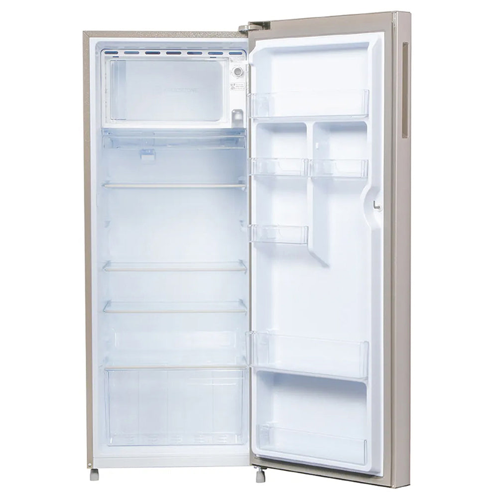 Haier 190L 3-Star Direct Cool Refrigerator - Best for Home Appliances