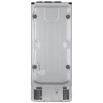 Best Double Door Refrigerator: LG 446 L 1 Star - GL-T502APZR
