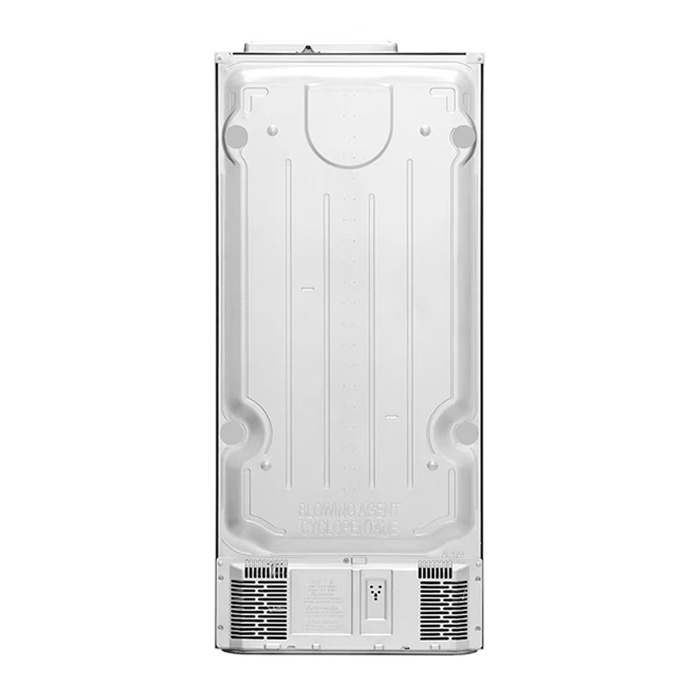 LG Double Door Fridge: 506L, 1-Star - Stylish and Efficient