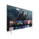 Haier led 50'' Smart Google TV With Far-Field - 50P7GT