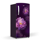 Whirlpool 192 L 3 Star Direct-Cool Single Door Refrigerator (215 IMPRO PRM 3S PURPLE PEONY-Z (72884)