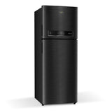 Whirlpool 467 L 2 Star IntelliFresh Convertible Inverter Frost Free Double Door Refrigerator (IF INV CNV PLATINA 515 STEEL Onyx-Z, 2s, 2023 Model)