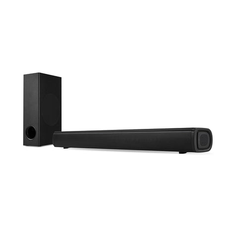 Enhance Your Audio: TCL S332W 2.1 Channel Soundbar with Wired Subwoofer
