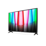 LG 81.28 cm (32 Inches) HD Ready Smart LED TV 32LQ570BPSA (Black) (2022 Model)