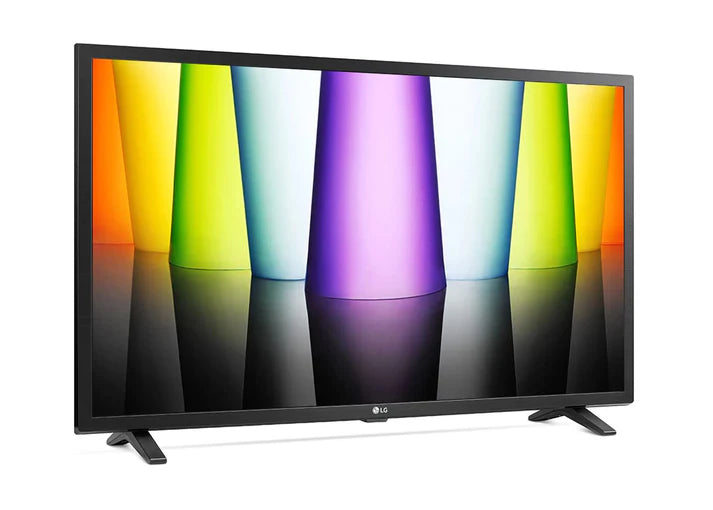 LG 81.28 cm (32 inch) Full HD LED Smart WebOS TV  (32LQ635BPSA)