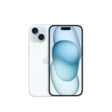 Apple iPhone 15 (128GB, Blue)