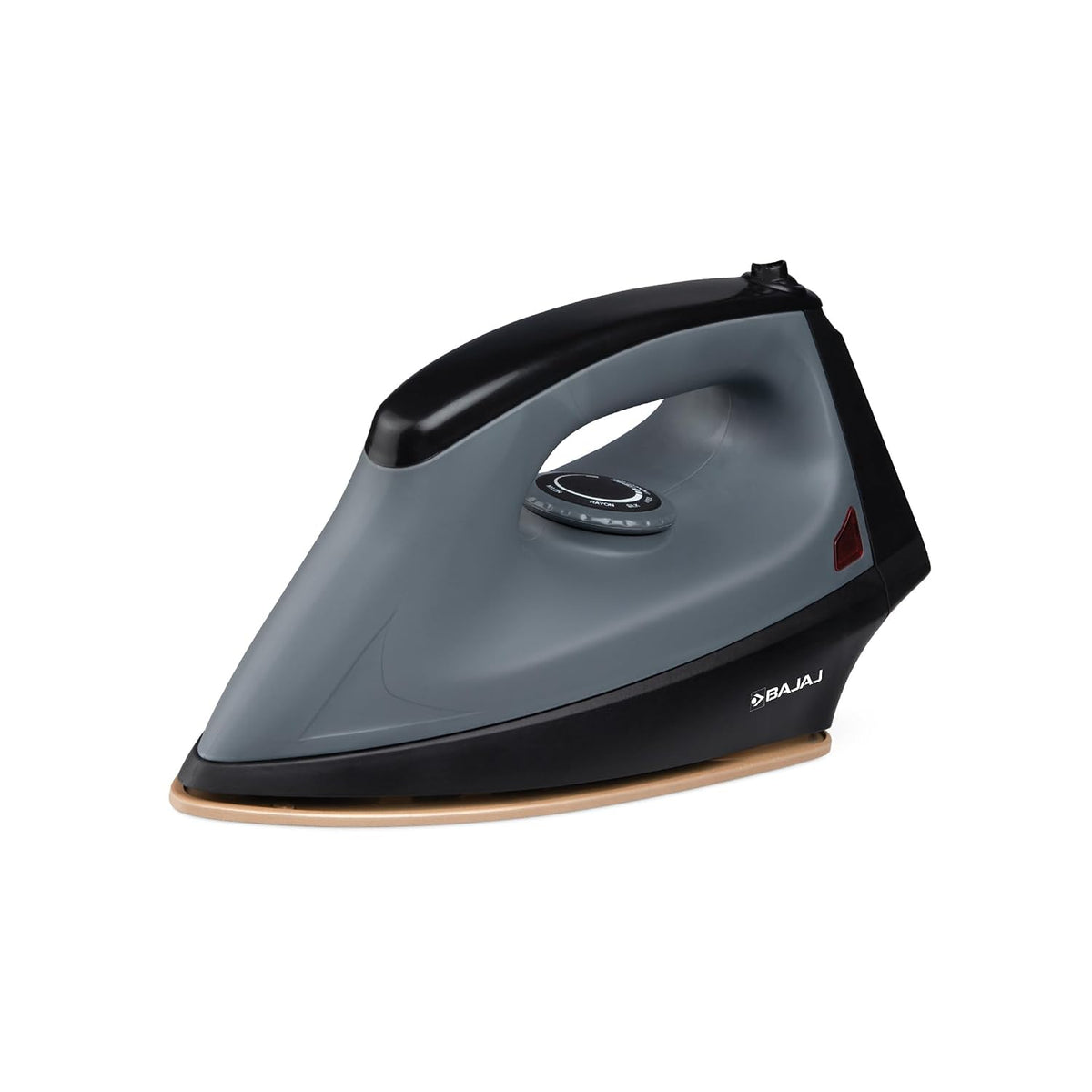 Bajaj Herculo dry iron front view