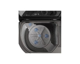 Godrej WSEDGE JAZZ 115 5.0 DB3 M CSGR Semi Top load Washing Machine 11.5kg Crystal Grey