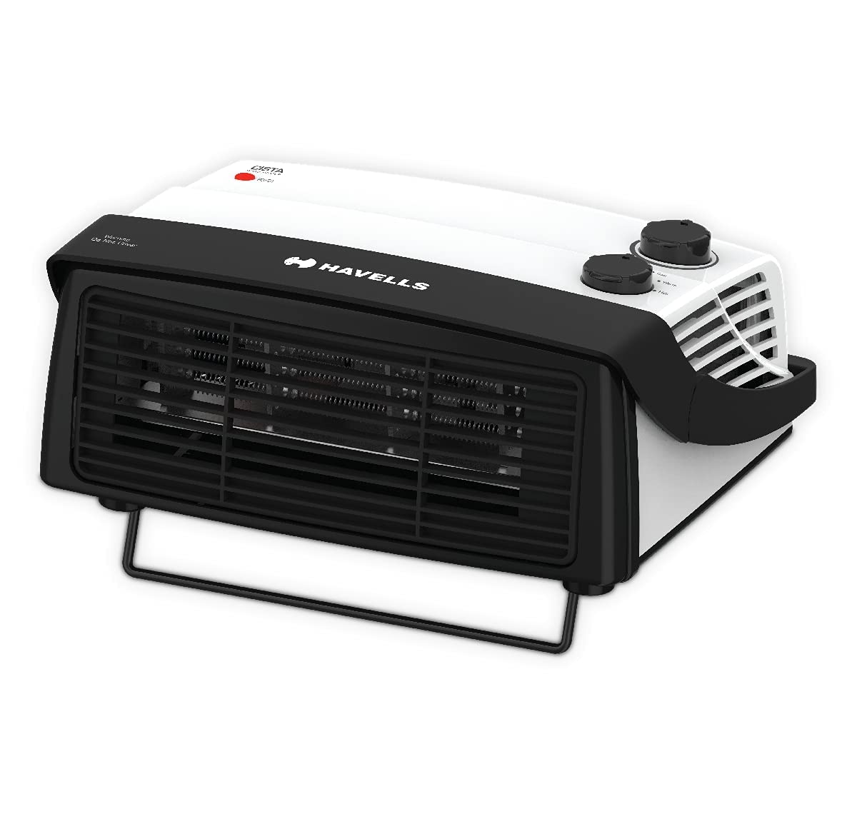 HAVELLS CISTA ROOM HEATER WHITE 2000W