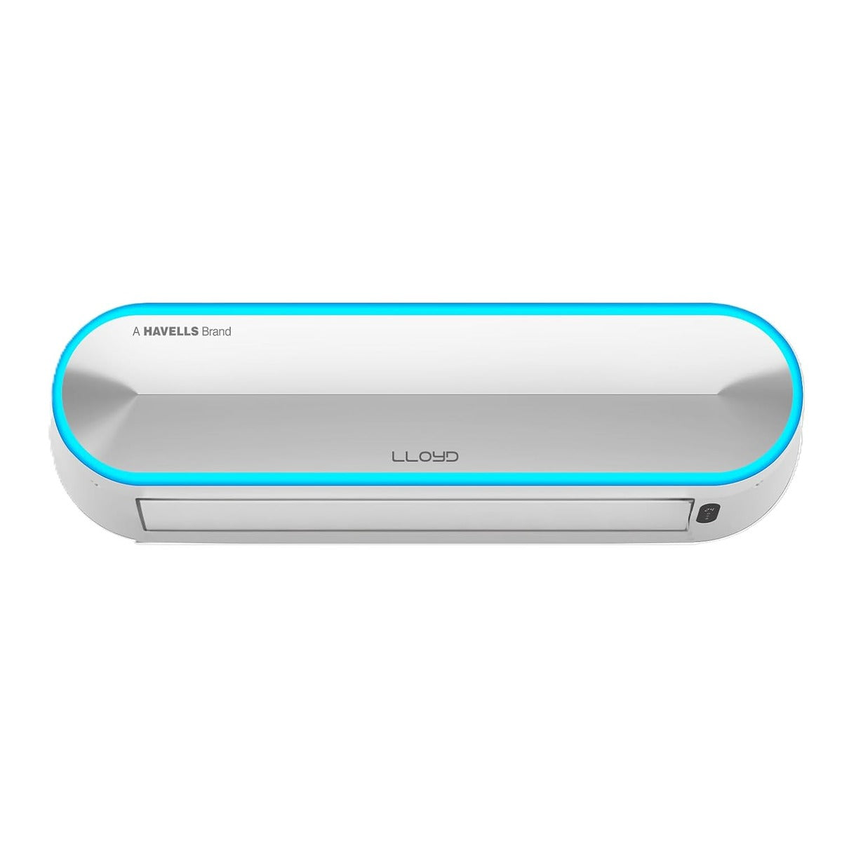 Lloyd  Stellar Duo Split AC 1.5 Ton  5 Star Inverter Split (6 in 1 Convertible with Wi-Fi Supported GLS18H5FWKGT)