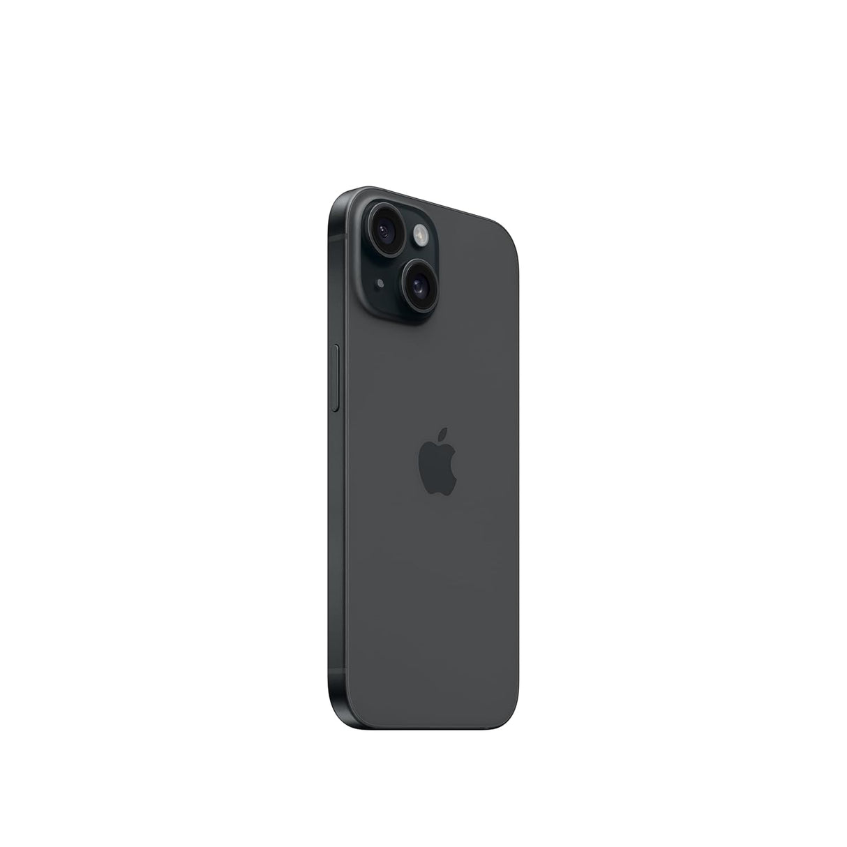 Apple iPhone 15 (128GB, Black) – A16 Bionic Chip, 48MP Camera & Dynamic Island