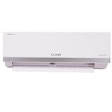 Lloyd 1.0 Ton 3 Star Inverter Split AC (GLS12I3FWSBA,White )