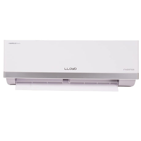 Lloyd 1.0 Ton 3 Star Inverter Split AC (GLS12I3FWSBA,White,2023 Model )