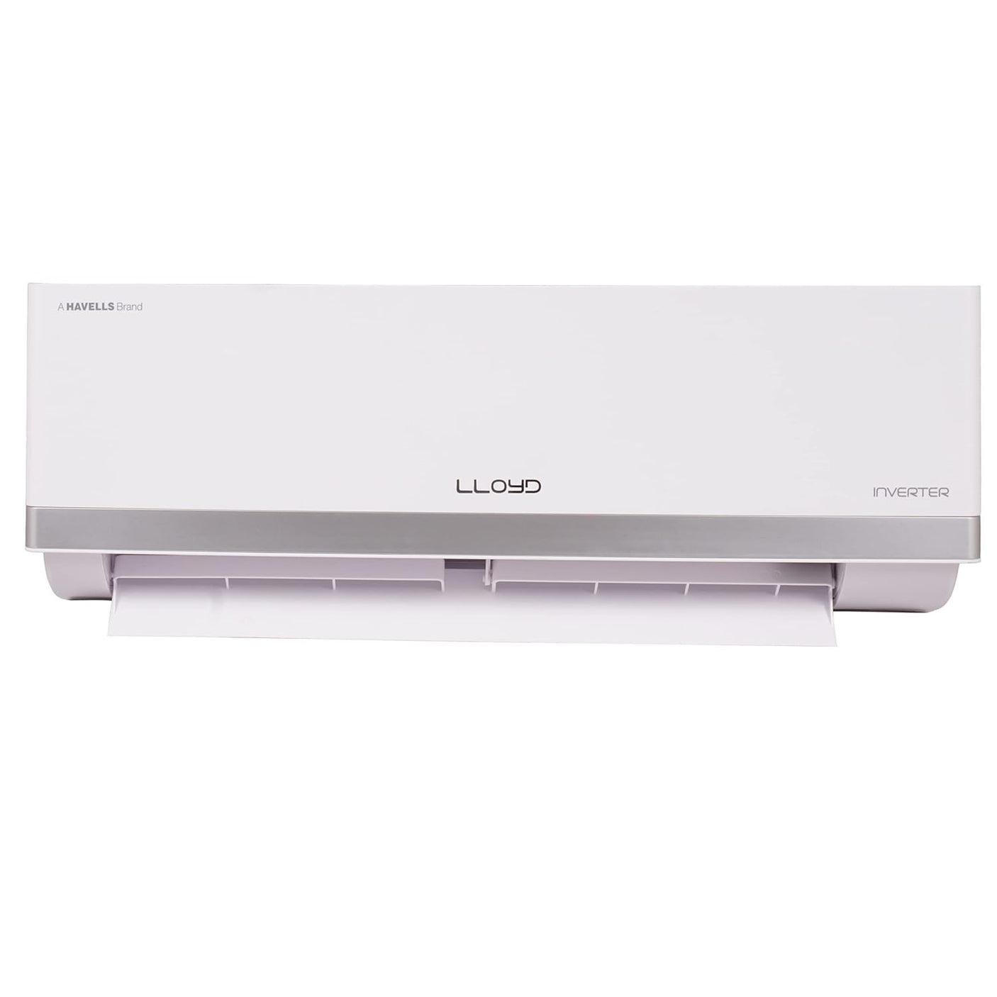 Lloyd 1.0 Ton 3 Star Inverter Split AC (GLS12I3FWSBA,White )