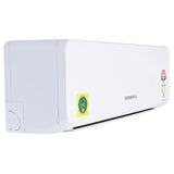 O-General 1 Ton 5 Star Split Inverter AC with Wi-fi Connect - White  (ASGG12CGTB-B, Copper Condenser)